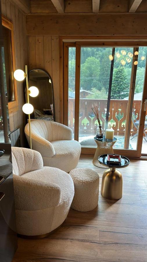 Luxueux * Châtel