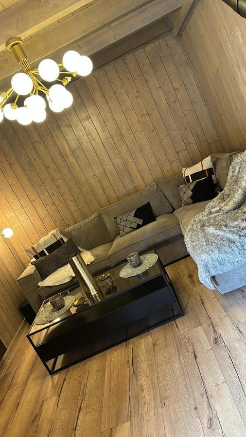 Luxueux Chalet *