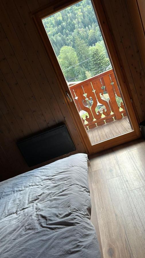 Luxueux * Châtel